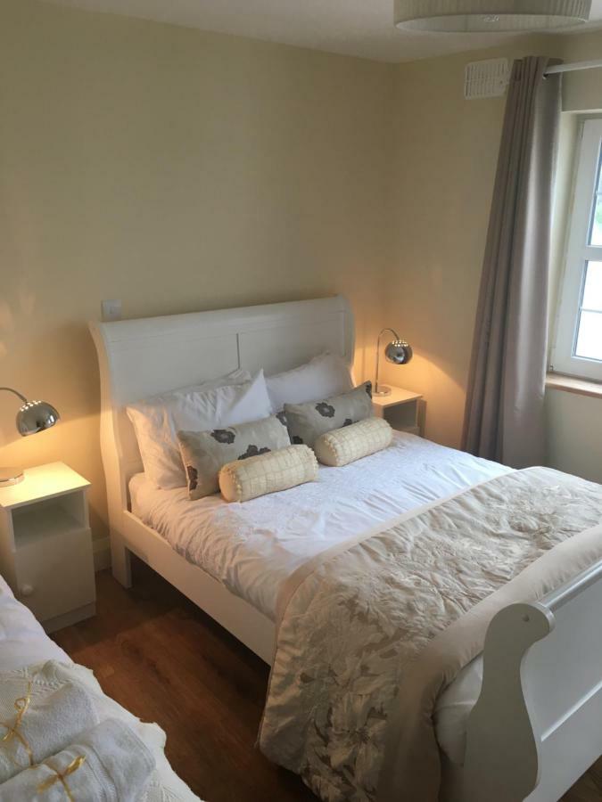 Drumhouse Guesthouse Knock  Eksteriør billede