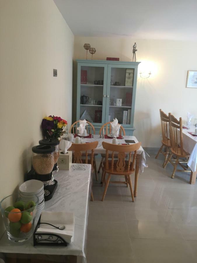 Drumhouse Guesthouse Knock  Eksteriør billede