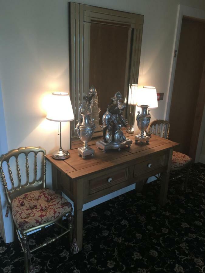 Drumhouse Guesthouse Knock  Eksteriør billede