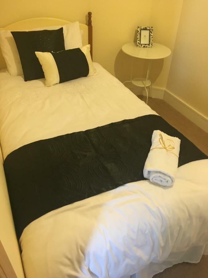 Drumhouse Guesthouse Knock  Eksteriør billede